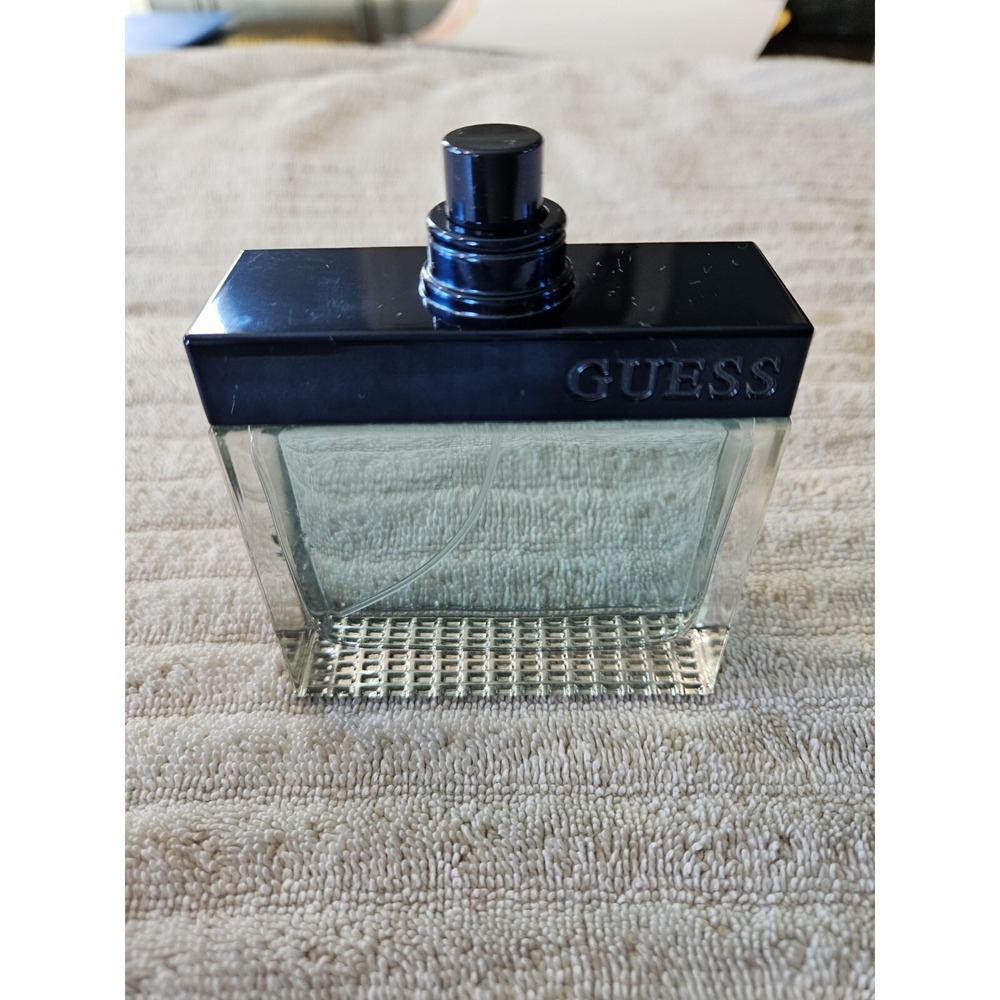 GUESS Seductive 3.4oz Men's Eau de Toilette